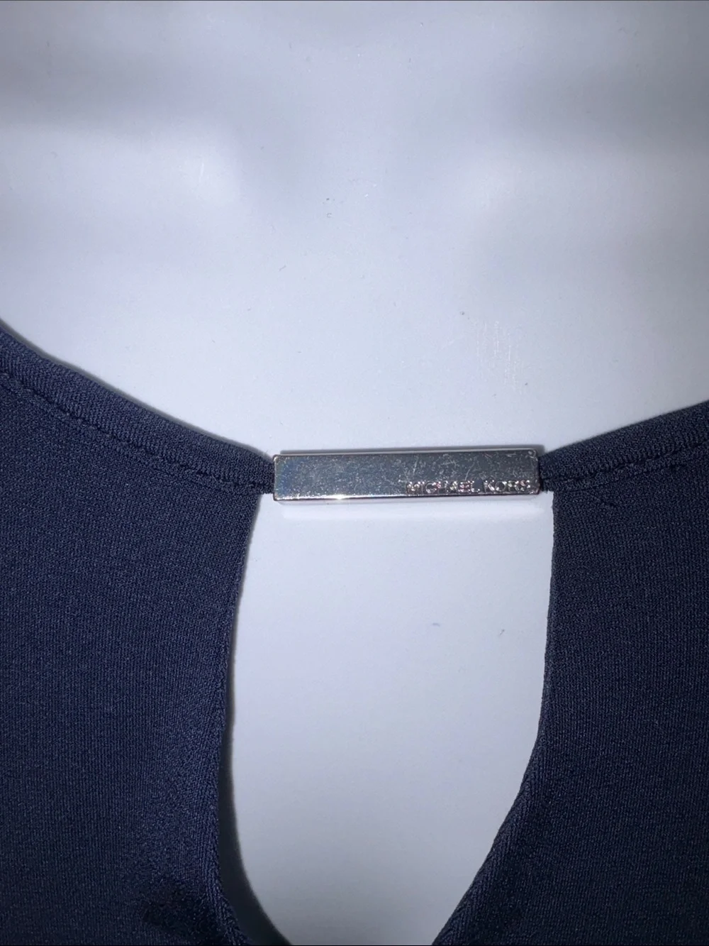 Michael Kors classic shift